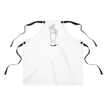 Load image into Gallery viewer, Apron for great chefs!