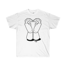 Load image into Gallery viewer, LOVE - Cotton Tee
