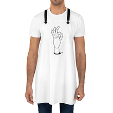 Load image into Gallery viewer, Apron for great chefs!