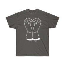 Load image into Gallery viewer, LOVE - Cotton Tee
