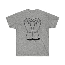 Load image into Gallery viewer, LOVE - Cotton Tee
