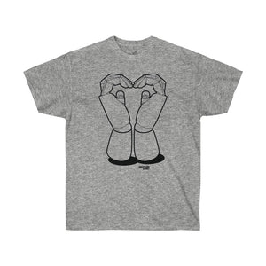 LOVE - Cotton Tee