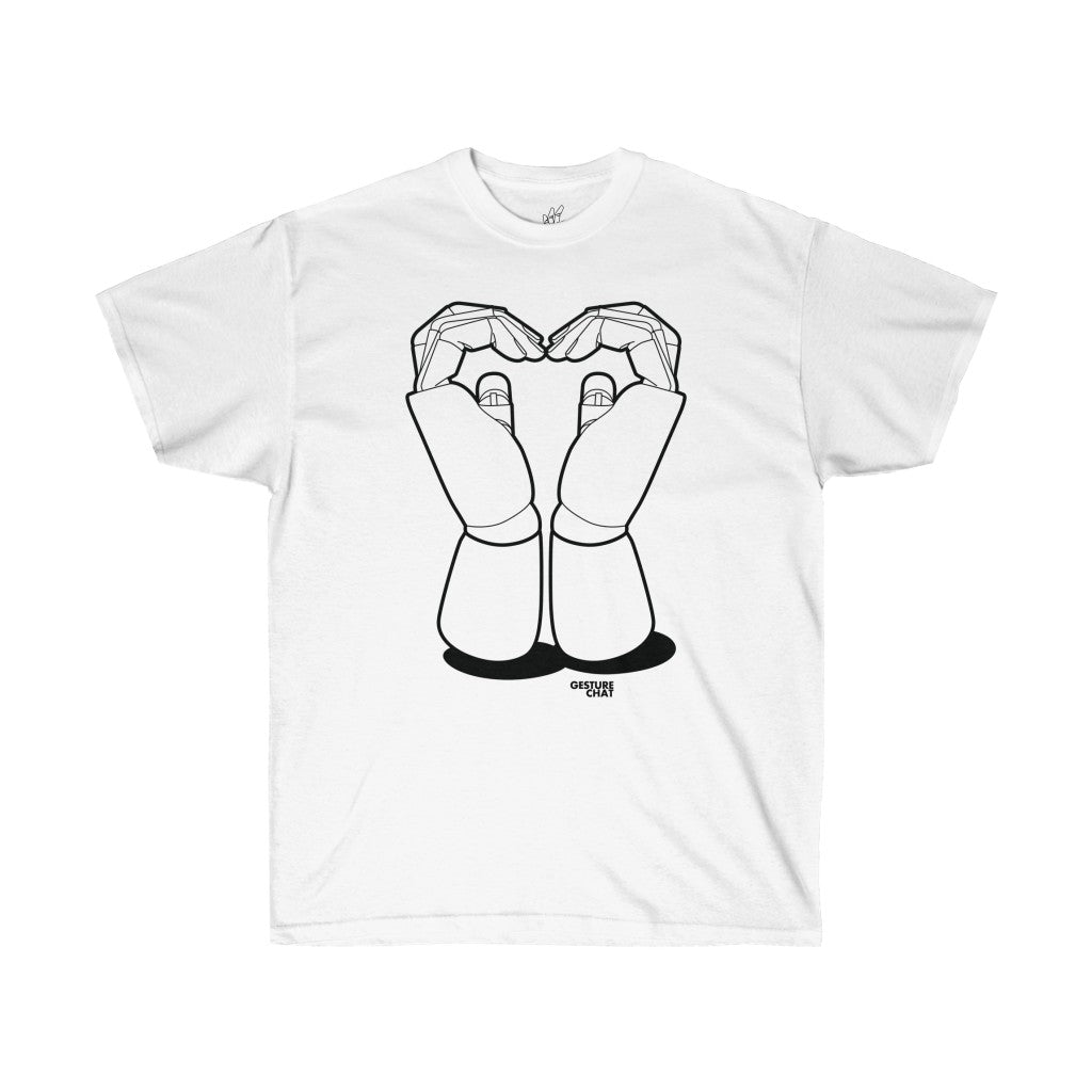 LOVE - Cotton Tee