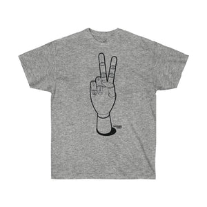 PEACE - Cotton Tee