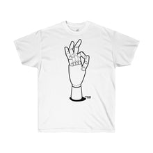 Load image into Gallery viewer, Gesture Chat Tee
