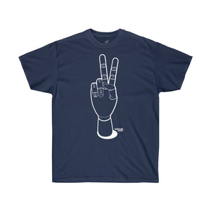 PEACE - Cotton Tee