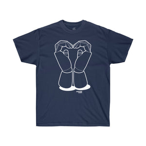 LOVE - Cotton Tee