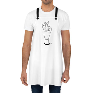 Apron for great chefs!