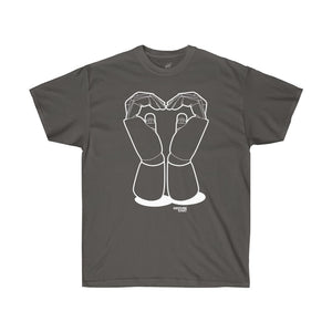 LOVE - Cotton Tee