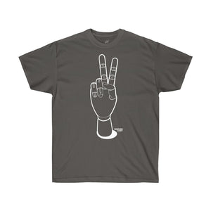 PEACE - Cotton Tee