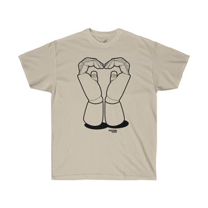 LOVE - Cotton Tee